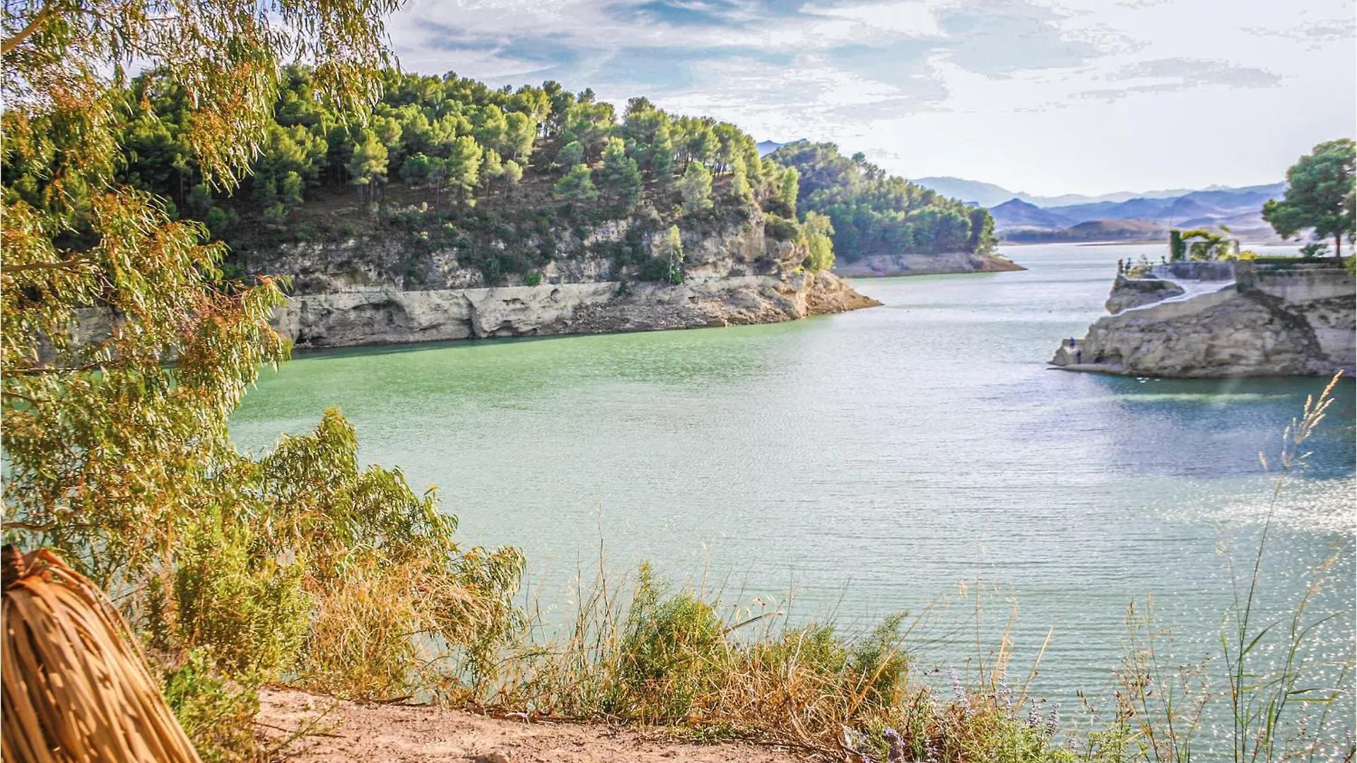 Barriada Bermejo