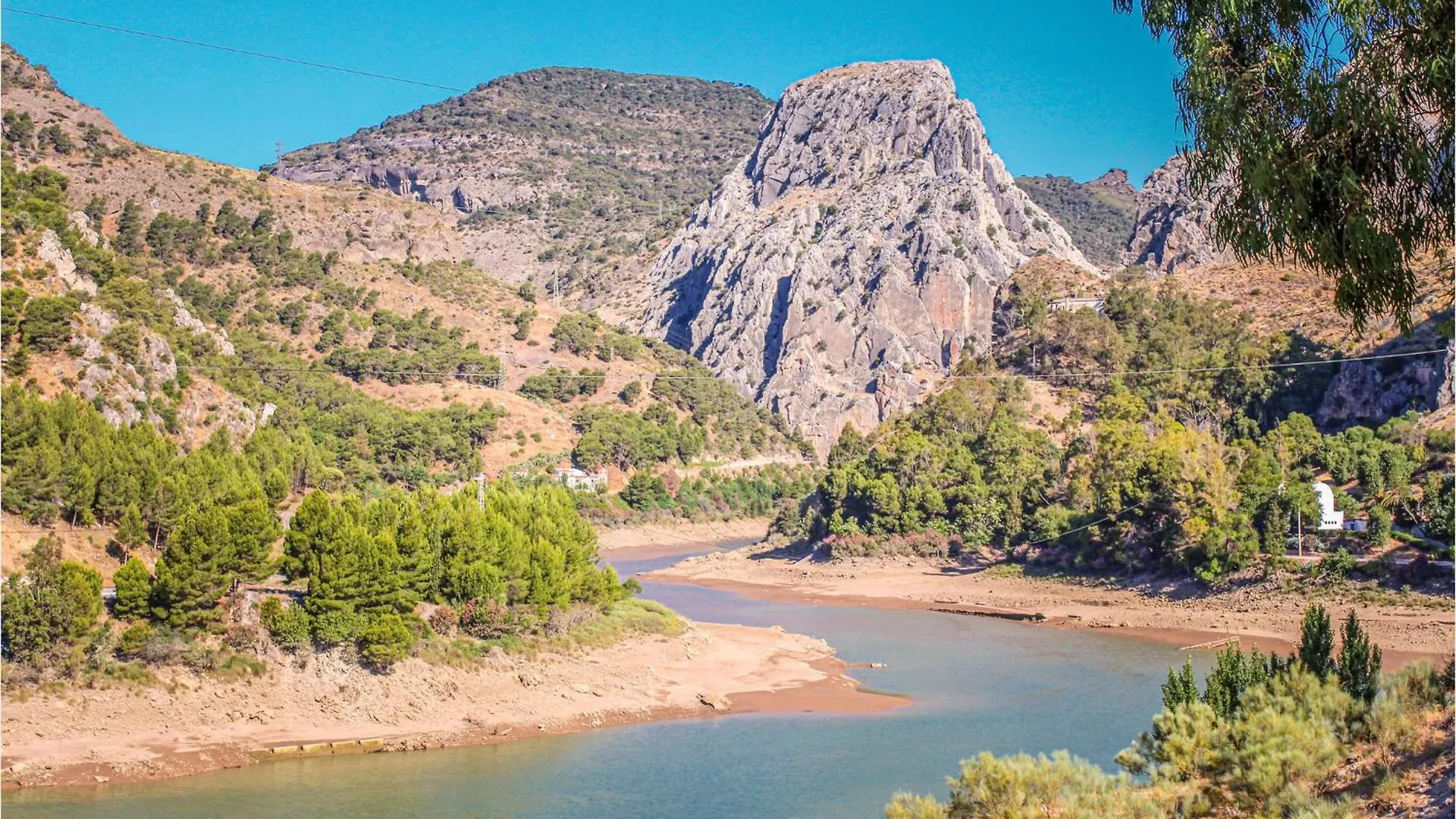 Barriada Bermejo 0*,  Spanien