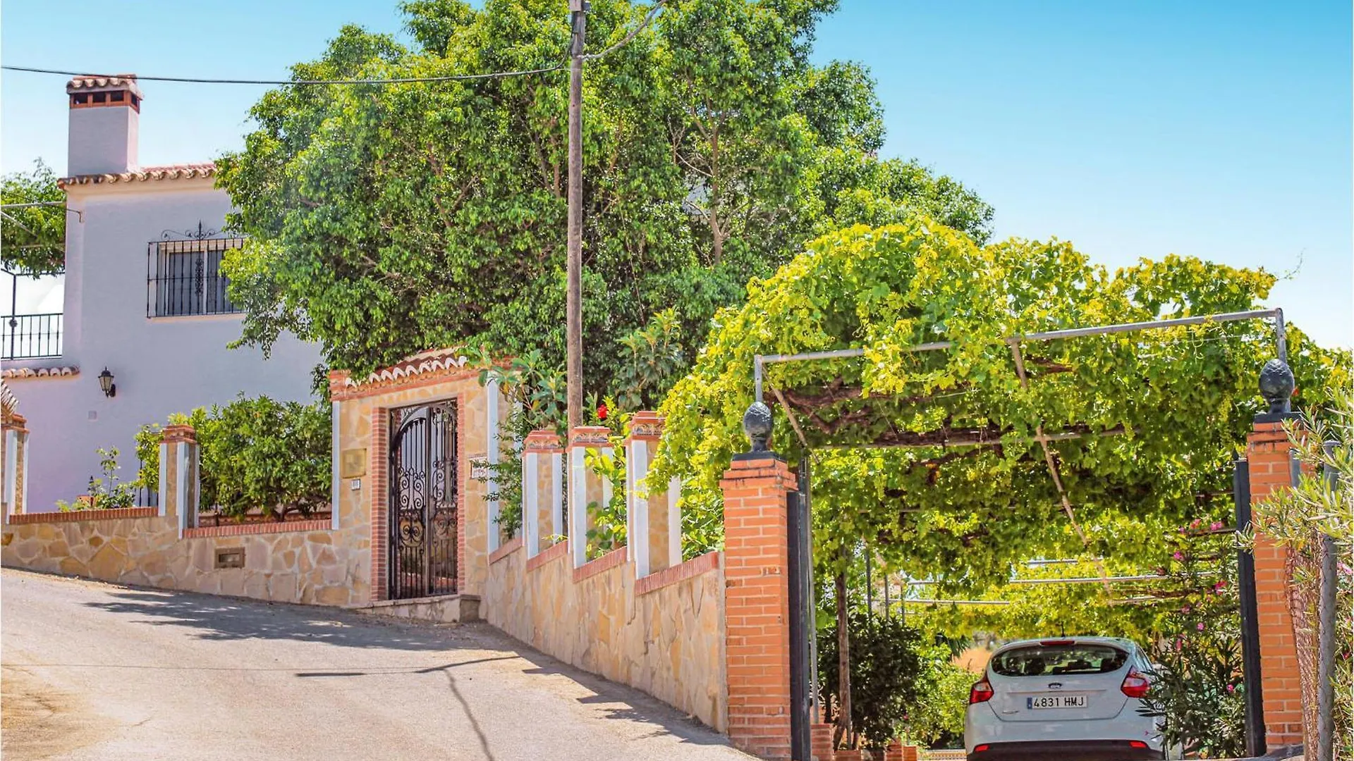 Barriada Bermejo